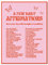Lianxiaw Poster mit Aufschrift Daily Affirmations, rosa Poster für Raumästhetik, trendiger Druck, positive Wanddekoration, Vintage-Schmetterling, 30,5 x 40,6 cm, ungerahmt