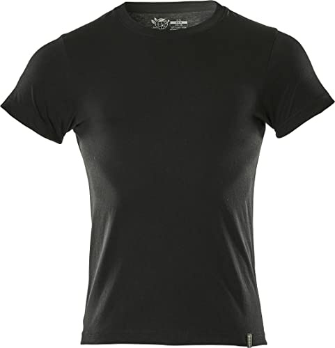 Mascot Crossover Premium T-Shirt 20482-786 (Strapazierfähig, Bio-Baumwolle, Recyceltes Polyester) Arbeitsshirt Freizeitshirt (as3, Alpha, x_l, Regular