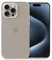 doupi Transparente Schutzhülle kompatibel mit iPhone 15 Pro (6,1 Zoll) - PerfektFit Dünn, Clear, Kabelloses Laden Unterstützend, Super Slim Protective Cover, transparent