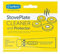 Electric Stove Plate Cleaner and Protector Carbro Prevents Rust Corrosion 28g