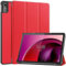 Custodia per Tablet per Lenovo Tab M10 5G TB-360ZU 2023 10.6 Pollici Custodia Sottile con Funzione di Supporto e Funzione Automatica Sleep/Wake