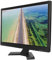 Tragbarer 22-Zoll-Fernseher, Multifunktionaler Full HD 2K-LED-Digitalfernseher mit USB, PVR, für Europa