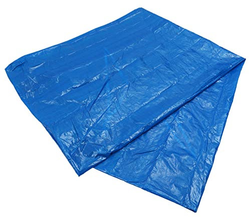 TINEASUR De Piscina Al Aire Protección Insectos Duradera y Resistente Inflable para Verano Invierno