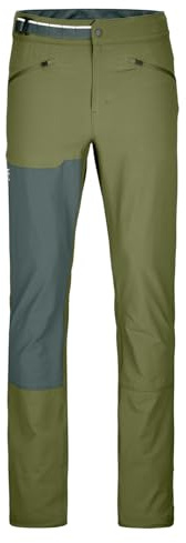 ORTOVOX Brenta M Wild Herbs 30 Herrenhose