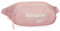 Reebok ONA Gürteltasche, Einheitsgröße, Rosa, Talla única, Gürteltasche