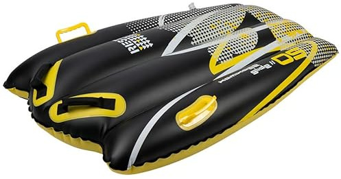 Kamikaze – Trineo inflable Bob Snowtube 114 cm