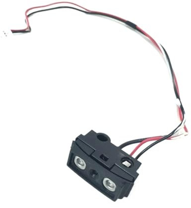 WFGJSK LADEKONTAKTE ANSCHLUSS MIT Kabel Ersatzteil ASSE Kompatibel Mit Tineco Floor One S3