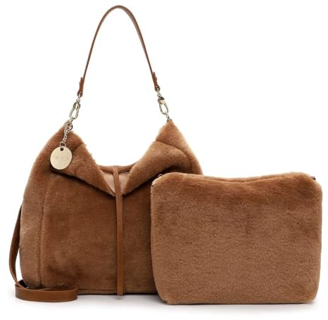 Tamaris Shopper TAS Gaja Handbag Cognac braun