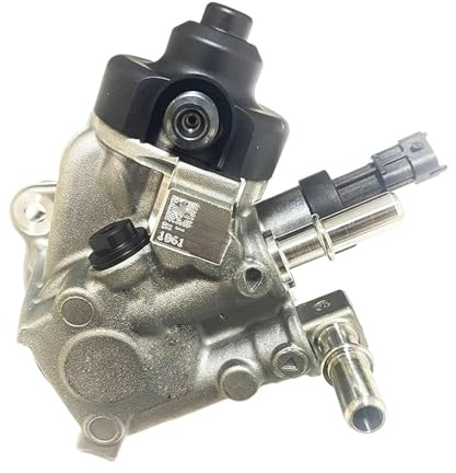 Austausch der Kraftstoffpumpe Kraftstoff injektor Pumpe 0445010598 Common Rail CP4 für Diesel für Hyundai für Kia