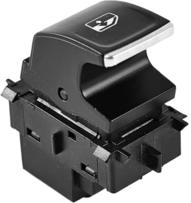 Interrupteur Leve Vitre Pour VW Pour Golf MK7 7 Pour Passat B8 Pour Tiguan Pour Touran Bouton De Levage Fenêtre Électrique, 5G0959855G