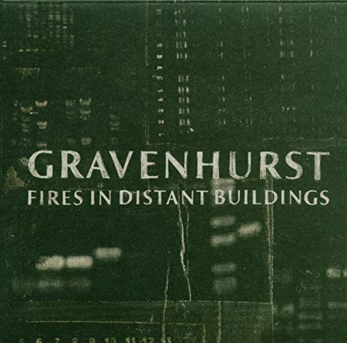 Fires In Distant Buildings