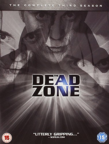 The Dead Zone - Season 3