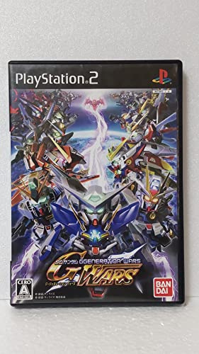SD Gundam G Generation Wars