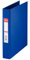 Esselte Ringbuch VIVIDA (A5, PP, 2 Ringe, 25 mm) blau