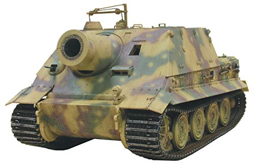 AFV-Club 35103 Sturmtiger RW61, Fahrzeuge, 38 cm