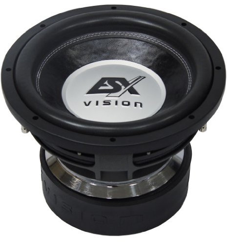 ESX VE1222 Lautsprecher