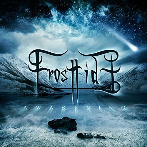 Awakening First Edition im