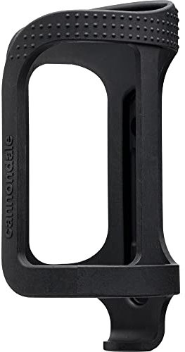 Cannondale ReGrip Side-Entry Recycled Plastic Cycling Bottle Cage (Left Loading)