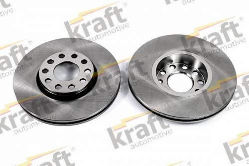 Kraft Automotive 6040333 Bremsscheibe