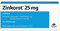 Zinkorot 25 Tabletten: Hochdosierte Zink Tabletten mit 25mg Zinkorotat pro Tablette, nur 1x täglich, 20 Stück