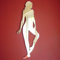 Super Cool Creations Tanzen Mädchen Spiegel – 45 cm x 20 cm