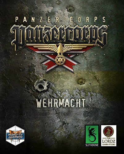 Panzer Corps Wehrmacht