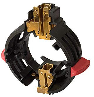 Bürstenplatte Ersatzteile für Bosch Typ GBH2-26 (Artikelnr. 1614336061)