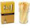 HAY! STRAWS Hay! pajitas para Beber Natural, 5