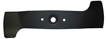 aftermarket 40cm Lawnmower Cutting Blade Compatible With Honda Izy HRG415 HRG415PD & HRG415SD Replaces 72511-VH3-000