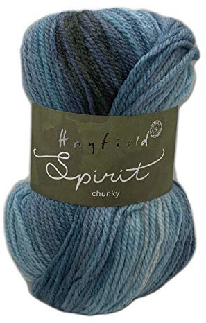 Sirdar Hayfield Spirit Chunky, Melody (402), 100g, F257-0402