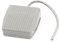 Aexit FS-201 AC 250V 10A Interruttore a pedale a contatto momentaneo antiscivolo ID: 265870