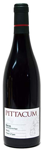 Pittacum Mencia Bierzo DOP 2016