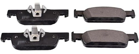 Brake Pad Set Blue Print ADR164208 Febi Bilston -New Pck of 1
