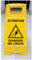 Chevalet de signalisation - Attention Danger de Chute - Dimensions 600x300mm