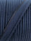 Slantastoffe Paspelband Wildlederoptik Webband Borte 3m, 5m (Dunkelblau, 3m)