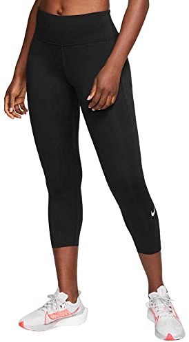 Nike Damen Leggings W Nk Epic Lx Crop