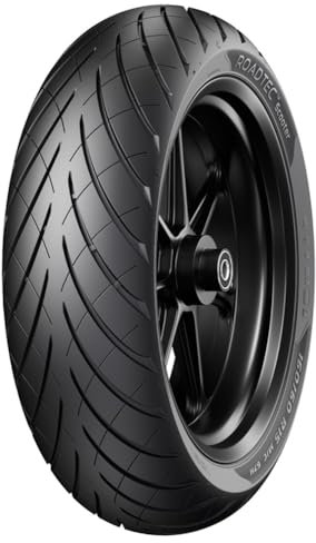 MOTORRADREIFEN 120 80-16 60P METZELER ROADTEC SCOOTER TL TL REAR RENNMASCHINE