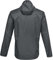 Under Armour Femme Forefront Rain Jacket, Coupe vent femme, Veste imperméable