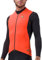 ALE' Herren R-ev1 Thermo Weste, Leuchtend Orange, XXL