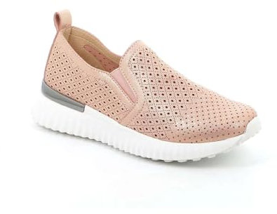 Grunland SC5136 VITY Scarpa Donna S. Cipria 38