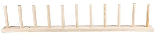 Supernic Wooden Welly Boot Rack Wall Mounted Advanced Spring Shoe Box Storage Outdoor Shoe Storage Show Rack