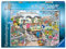 Ravensburger Grandad’s Garden 500 Piece Jigsaw Puzzle for Adults & Kids Age 10 Years Up