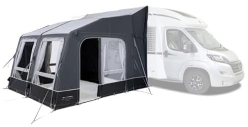 Kampa Dometic Dometic Rally AIR ALL SEASON 330 motorhome DA DRIVEAWAY awning 9120001136