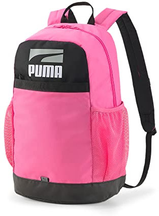 PUMA Plus Sac À Dos II, Mixte, Sunset Rose, Taille Unique