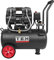 TEH 100% Copper AIR Compressor 2HP 1500W 24L LITERS Oil Free 8 BAR 7.42 CFM 116PSI 210L/min 220V TEHTOOLS TAC24L