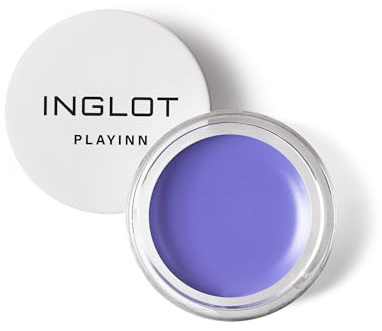 INGLOT PLAYINN CALL ME PERI 54 - WATERPROOF EYELINER GEL - 2g