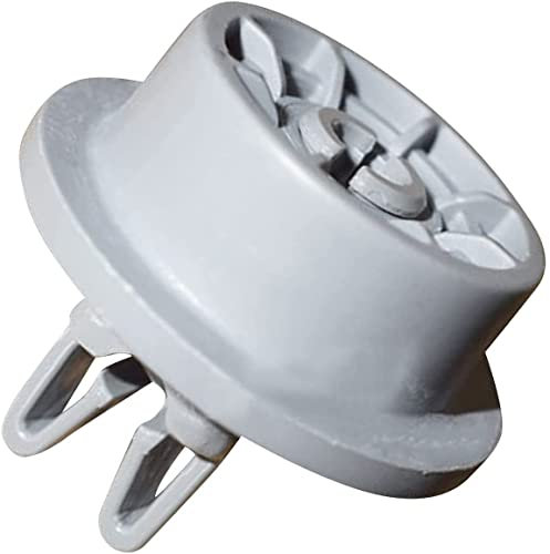 Roulette de panier inférieur de lave-vaisselle compatible CONTINENTAL EDISON - 42052035