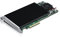 10Gtek NVMe SSD Adapter for U.2 SSD, X8, (4) M.2(M Key) connectors, Built-in a PEX-8724 Controller, Support Non-Bifurcation Motherboard