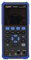 GuliTech 2 in 1 Digital Oscilloscope Multimeter, 40MHz Bandwidth Handheld Oscilloscope,20000 Counts with 2 Channel USB Type C and 3.5 Inch LCD Display (HDS242)