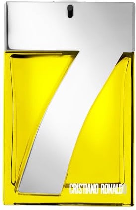 CRISTIANO RONALDO CR7 Discover Eau De Toilette 30 ml